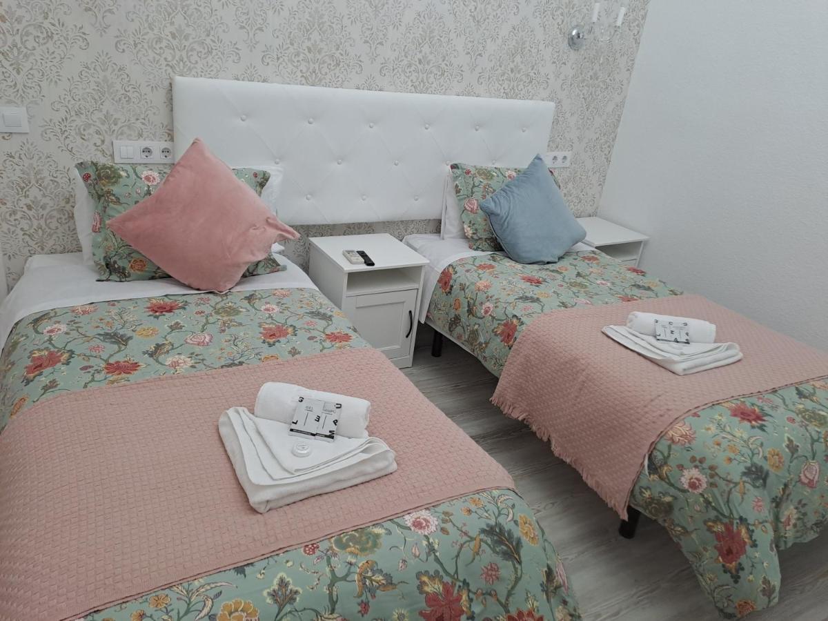 Hostal Milan — Foto 3
